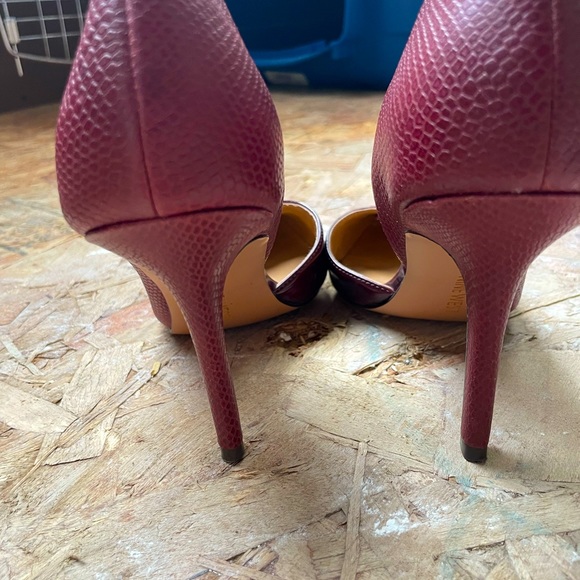 Nine West Heels - Picture 3 of 8